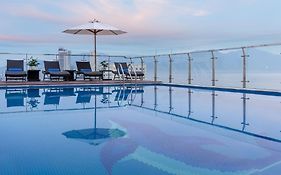 Khách Sạn&Spa Sunny Ocean